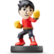 Amiibo Mii Brawler (Nr. 48) - Super Smash Bros. series Amiibo Mii Brawler (Nr. 48) - Super Smash Bros. series