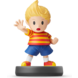Amiibo Lucas (Nr. 53) - Super Smash Bros. series Amiibo Lucas (Nr. 53) - Super Smash Bros. series