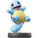 Amiibo Squirtle (Nr. 77) - Super Smash Bros. series Amiibo Squirtle (Nr. 77) - Super Smash Bros. series