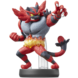 Amiibo Incineroar (Nr. 79) - Super Smash Bros. series Amiibo Incineroar (Nr. 79) - Super Smash Bros. series