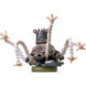 Amiibo Guardian - The Legend of Zelda series Amiibo Guardian - The Legend of Zelda series