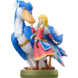 Amiibo Zelda & Loftwing - Skyward Sword - The Legend of Zelda series Amiibo Zelda & Loftwing - Skyward Sword - The Legend of Zelda series