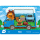 Amiibo Rex #15 - New Leaf Welcome series Amiibo Rex #15 - New Leaf Welcome series
