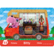 Amiibo Bitty #22 - New Leaf Welcome series Amiibo Bitty #22 - New Leaf Welcome series