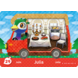 Amiibo Julia #29 - New Leaf Welcome series Amiibo Julia #29 - New Leaf Welcome series