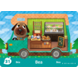 Amiibo Bea #31 - New Leaf Welcome series Amiibo Bea #31 - New Leaf Welcome series