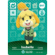 Amiibo Isabelle #001 - Series 1 Amiibo Isabelle #001 - Series 1