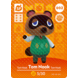 Amiibo Tom Nook #002 - Series 1 Amiibo Tom Nook #002 - Series 1