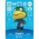 Amiibo Kapp'n #005 - Series 1 Amiibo Kapp'n #005 - Series 1