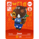 Amiibo Joan #007 - Series 1 Amiibo Joan #007 - Series 1