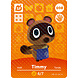 Amiibo Timmy #008 - Series 1 Amiibo Timmy #008 - Series 1