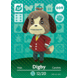 Amiibo Digby #009 - Series 1 Amiibo Digby #009 - Series 1