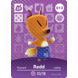 Amiibo Redd #012 - Series 1 Amiibo Redd #012 - Series 1