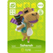 Amiibo Saharah #013 - Series 1 Amiibo Saharah #013 - Series 1