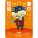 Amiibo Lyle #016 - Series 1 Amiibo Lyle #016 - Series 1