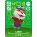 Amiibo Lottie #017 - Series 1 Amiibo Lottie #017 - Series 1