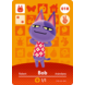 Amiibo Bob #018 - Series 1 Amiibo Bob #018 - Series 1