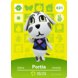 Amiibo Portia #021 - Series 1 Amiibo Portia #021 - Series 1