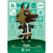 Amiibo Kyle #024 - Series 1 Amiibo Kyle #024 - Series 1