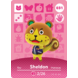 Amiibo Sheldon #031 - Series 1 Amiibo Sheldon #031 - Series 1
