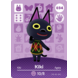 Amiibo Kiki #034 - Series 1 Amiibo Kiki #034 - Series 1