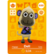 Amiibo Deli #035 - Series 1 Amiibo Deli #035 - Series 1