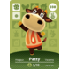 Amiibo Patty #038 - Series 1 Amiibo Patty #038 - Series 1