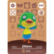 Amiibo Jitters #039 - Series 1 Amiibo Jitters #039 - Series 1