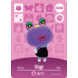 Amiibo Gigi #040 - Series 1 Amiibo Gigi #040 - Series 1