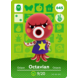Amiibo Octavian #045 - Series 1 Amiibo Octavian #045 - Series 1