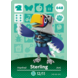 Amiibo Sterling #048 - Series 1 Amiibo Sterling #048 - Series 1
