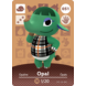 Amiibo Opal #051 - Series 1 Amiibo Opal #051 - Series 1