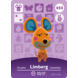 Amiibo Limberg #053 - Series 1 Amiibo Limberg #053 - Series 1