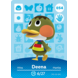 Amiibo Deena #054 - Series 1 Amiibo Deena #054 - Series 1