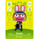 Amiibo Snake #055 - Series 1 Amiibo Snake #055 - Series 1