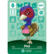 Amiibo Phil #057 - Series 1 Amiibo Phil #057 - Series 1