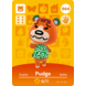 Amiibo Pudge #064 - Series 1 Amiibo Pudge #064 - Series 1