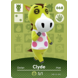 Amiibo Clyde #068 - Series 1 Amiibo Clyde #068 - Series 1