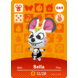 Amiibo Bella #069 - Series 1 Amiibo Bella #069 - Series 1