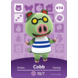 Amiibo Cobb #074 - Series 1 Amiibo Cobb #074 - Series 1