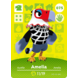 Amiibo Amelia #075 - Series 1 Amiibo Amelia #075 - Series 1