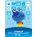 Amiibo Jeremiah #076 - Series 1 Amiibo Jeremiah #076 - Series 1