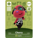 Amiibo Cherry #077 - Series 1 Amiibo Cherry #077 - Series 1