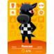 Amiibo Roscoe #078 - Series 1 Amiibo Roscoe #078 - Series 1