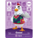 Amiibo Goose #082 - Series 1 Amiibo Goose #082 - Series 1