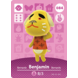 Amiibo Benjamin #084 - Series 1 Amiibo Benjamin #084 - Series 1