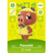 Amiibo Pancetti #085 - Series 1 Amiibo Pancetti #085 - Series 1