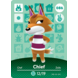 Amiibo Chief #086 - Series 1 Amiibo Chief #086 - Series 1