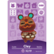Amiibo Clay #088 - Series 1 Amiibo Clay #088 - Series 1
