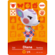 Amiibo Diana #089 - Series 1 Amiibo Diana #089 - Series 1